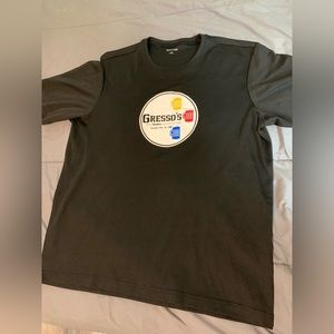Sportek Steelers men’s tee